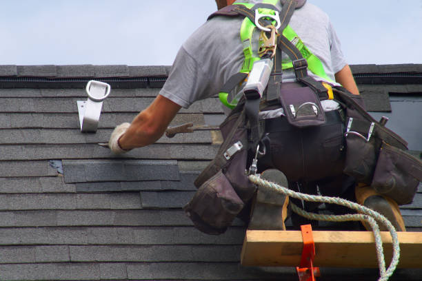 Quick and Trustworthy Emergency Roof Repair Services in Burney, CA