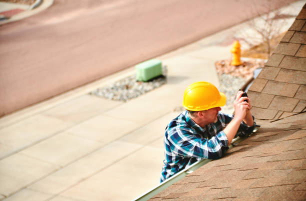 Professional Roofing Contractor in Burney, CA