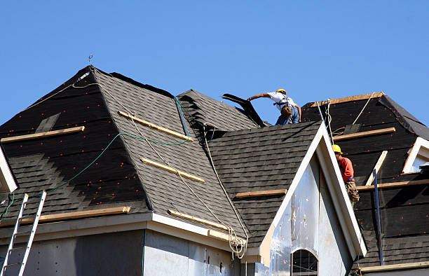 Roof Waterproofing Services in Burney, CA