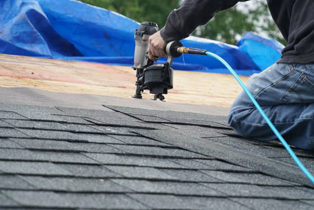 Best Roof Waterproofing Services  in Burney, CA