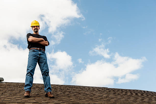 Best New Roof Installation  in Burney, CA