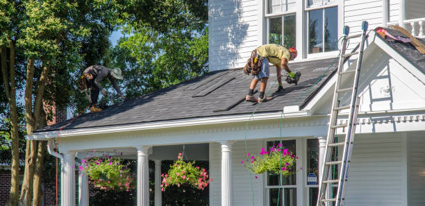 Roof Installation Near Me in Burney, CA