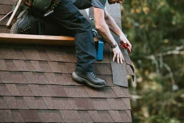 Quick and Trustworthy Emergency Roof Repair Services in Burney, CA